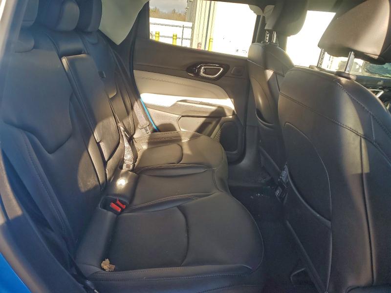 Фото 10 с аукциона – 2024 JEEP COMPASS LI с VIN 3C4NJDCN0RT175298