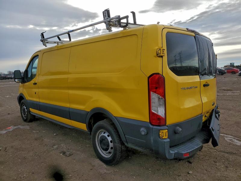 Photo 2 from auction – 2016 FORD TRANSIT T- with VIN 1FTBW2ZM3GKA15664