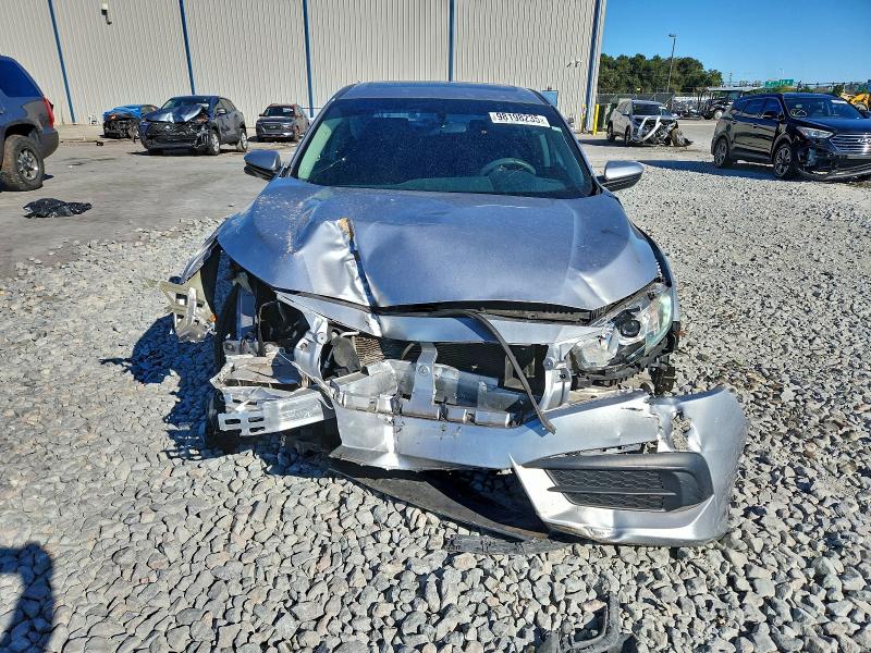Photo 5 from auction – 2016 HONDA CIVIC EX with VIN 19XFC2F76GE014147
