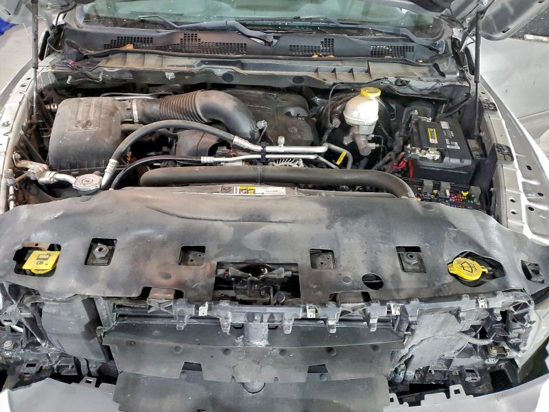 Photo 11 from auction – 2017 RAM 1500 with VIN 3C6RR7LT9HG626558