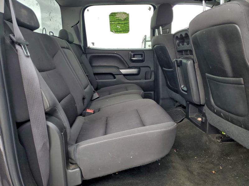 Photo 10 from auction – 2014 CHEVROLET SILVERADO with VIN 3GCUKREC5EG262473