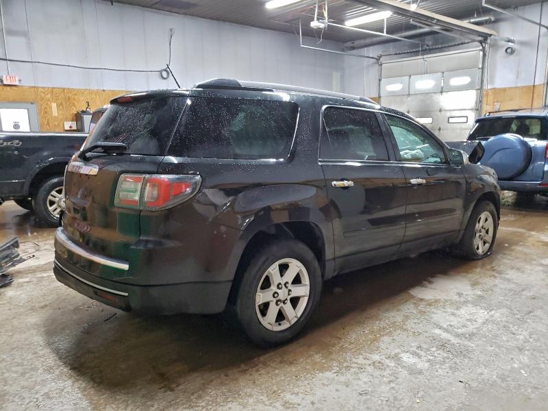 Photo 3 from auction – 2013 GMC ACADIA SLE with VIN 1GKKRNED4DJ160331