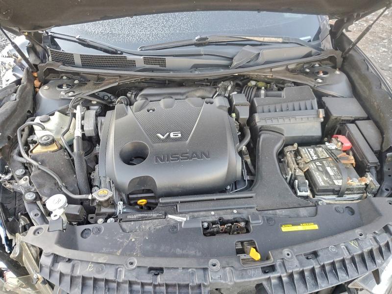 Photo 11 from auction – 2016 NISSAN MAXIMA 3.5 with VIN 1N4AA6AP4GC433304