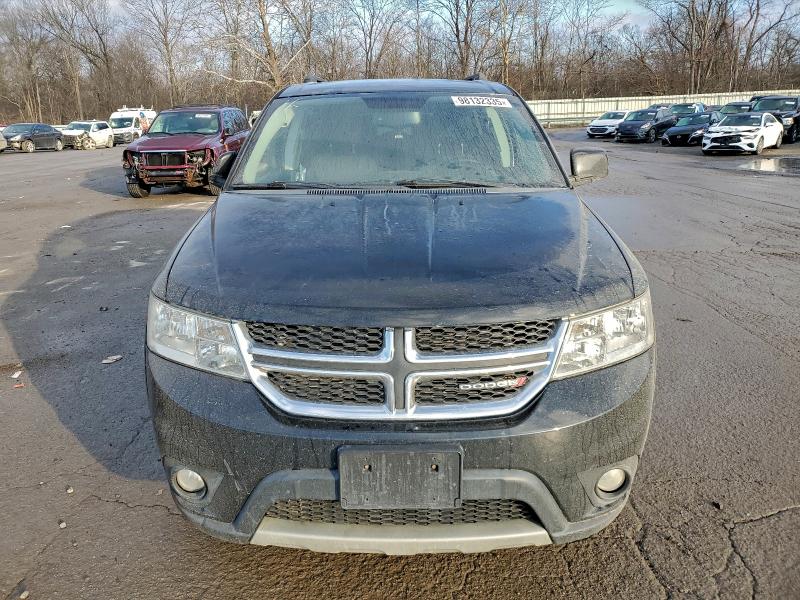 Photo 5 from auction – 2016 DODGE JOURNEY SX with VIN 3C4PDCBB8GT101187