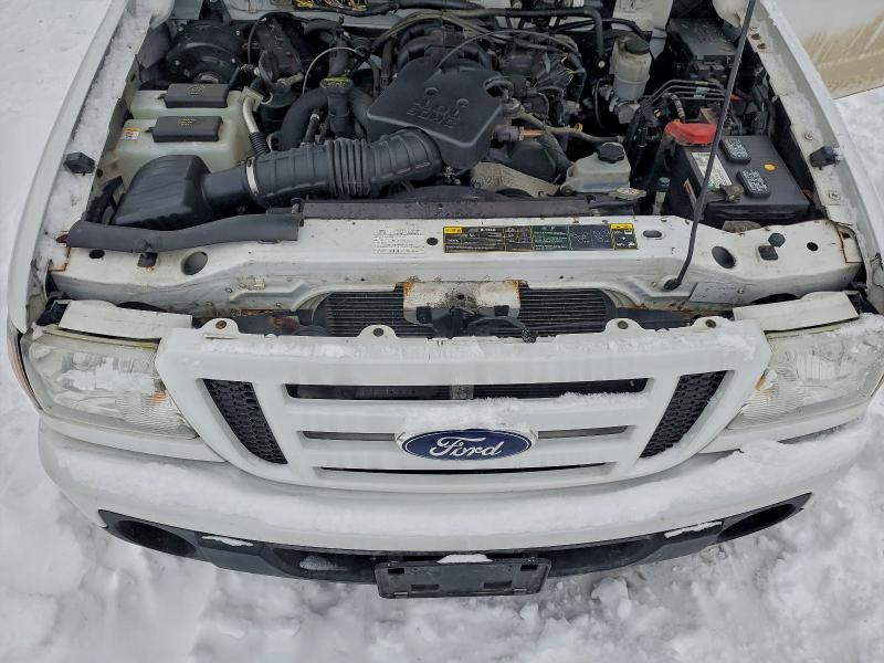 Photo 11 from auction – 2010 FORD RANGER SUP with VIN 1FTKR4EE1APA64972