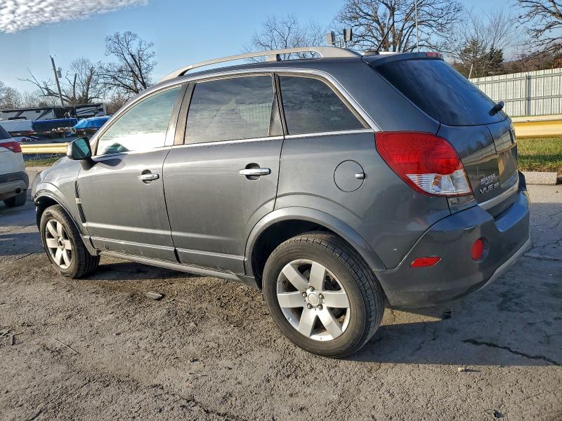 Photo 2 from auction – 2010 SATURN VUE XR with VIN 3GSALEE18AS521783