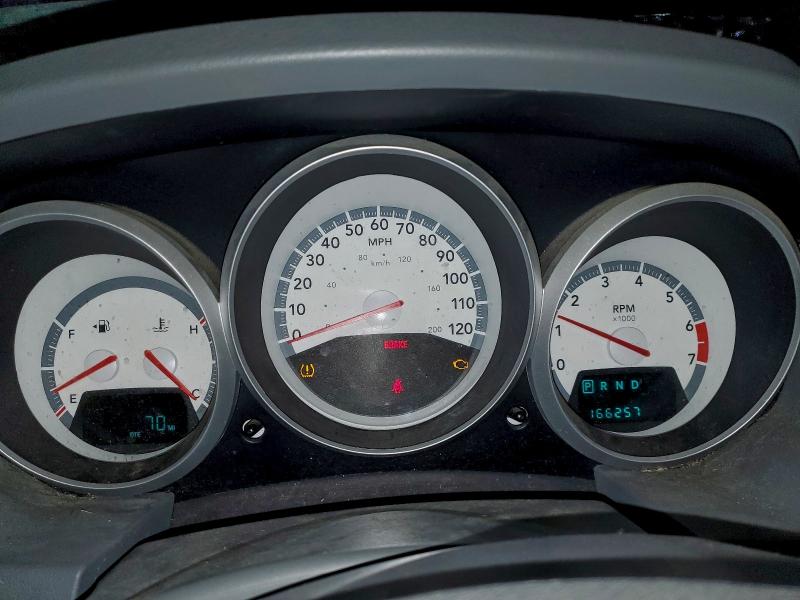 Photo 9 from auction – 2010 DODGE GRAND CARA with VIN 2D4RN3D12AR489038