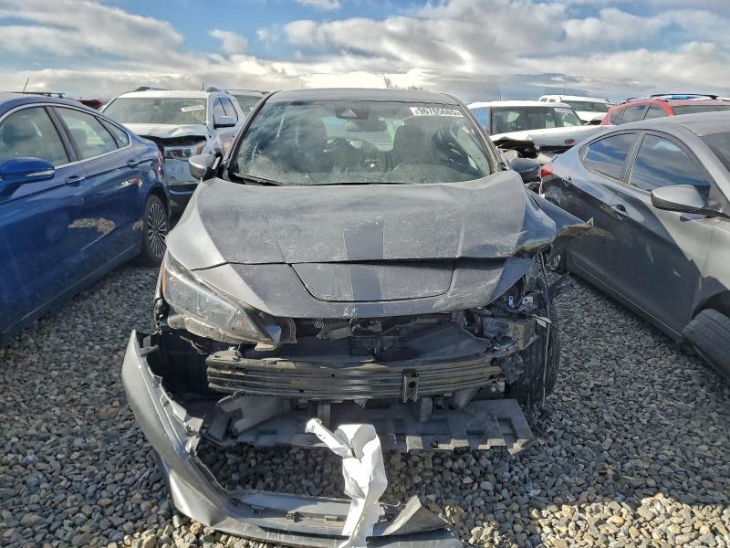 Photo 5 from auction – 2024 NISSAN LEAF S with VIN 1N4AZ1BV1RC555811