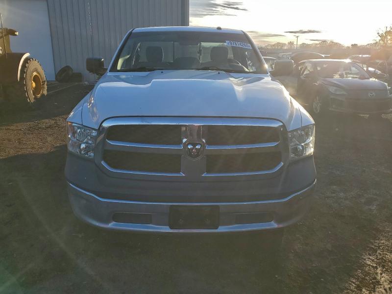 Photo 5 from auction – 2018 RAM 1500 ST with VIN 3C6JR6DT8JG129531