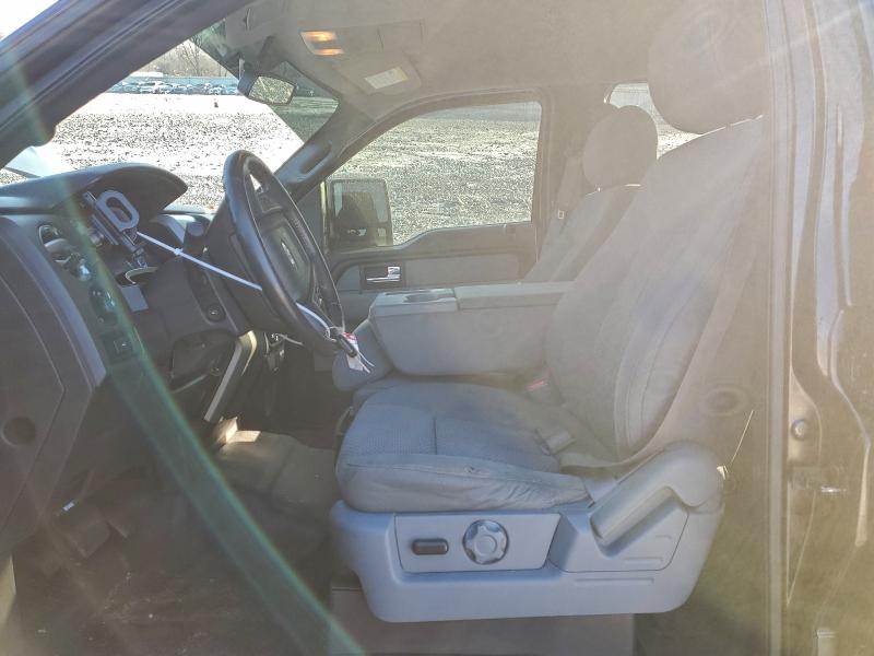 Photo 7 from auction – 2014 FORD F150 SUPER with VIN 1FTFW1ET6EFA80197