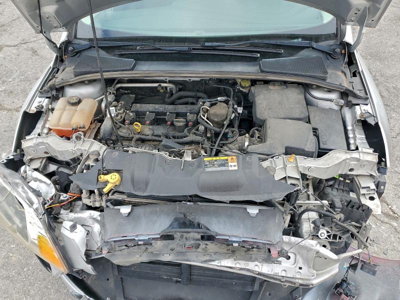 Photo 11 from auction – 2014 FORD FOCUS SE with VIN 1FADP3F26EL323083