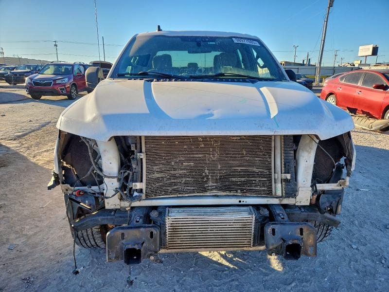 Photo 5 from auction – 2020 FORD F150 SUPER with VIN 1FTEW1CP5LKF37409