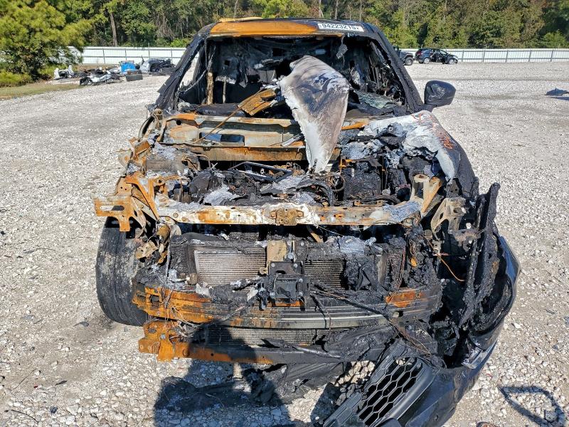 Photo 5 from auction – 2024 MITSUBISHI OUTLANDER with VIN JA4J3VA88RZ041539