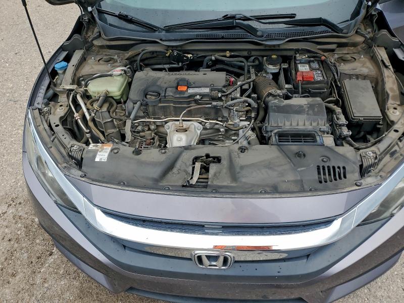 Фото 11 с аукциона – 2016 HONDA CIVIC EX с VIN 19XFC2F71GE092576