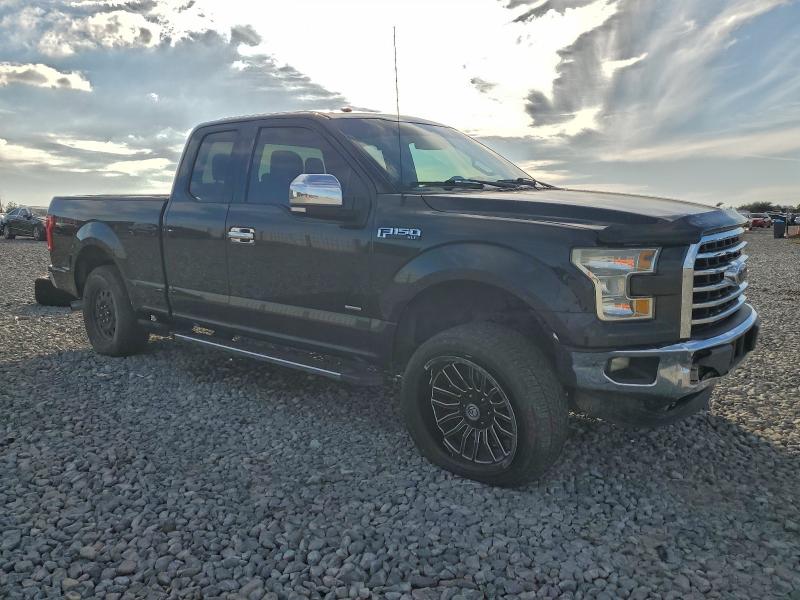 Photo 4 from auction – 2015 FORD F150 SUPER with VIN 1FTEX1EP6FKE57633