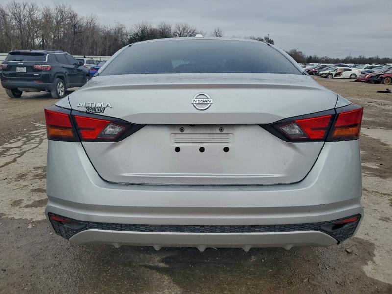 Photo 6 from auction – 2019 NISSAN ALTIMA S with VIN 1N4BL4BV7KN316085