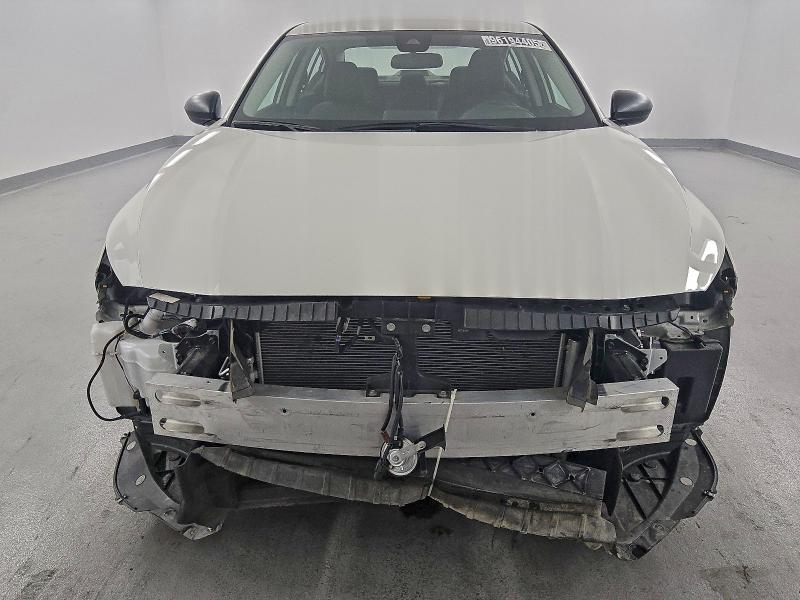 Photo 5 from auction – 2025 NISSAN ALTIMA SV with VIN 1N4BL4DV8SN354597