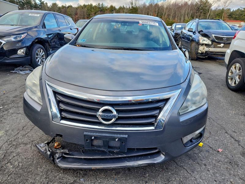 Photo 5 from auction – 2015 NISSAN ALTIMA 2.5 with VIN 1N4AL3AP7FC421025