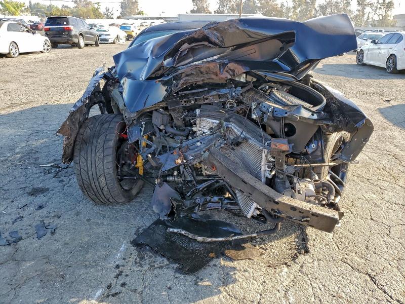 Photo 5 from auction – 2020 DODGE CHALLENGER with VIN 2C3CDZL93LH214355