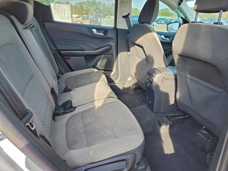 Photo 11 from auction – 2021 FORD ESCAPE SE with VIN 1FMCU0G69MUB27724
