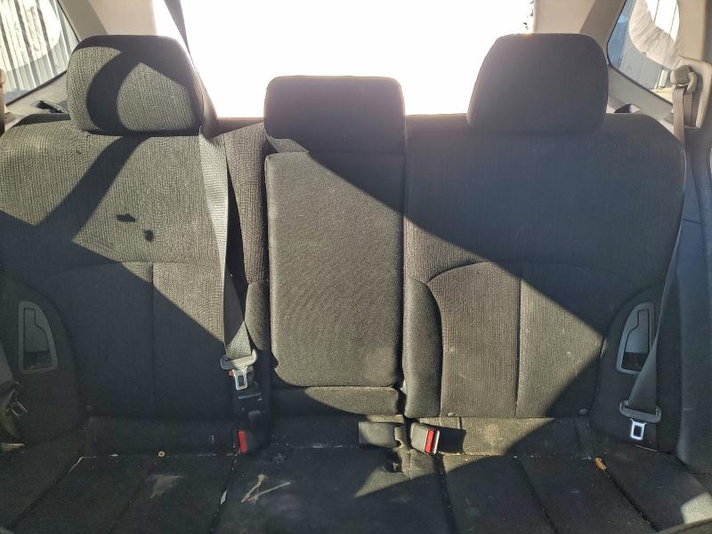 Photo 10 from auction – 2013 SUBARU OUTBACK with VIN 4S4BRBCC5D3211646