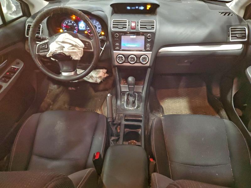 Photo 8 from auction – 2016 SUBARU IMPREZA SP with VIN JF1GPAP66G8279563