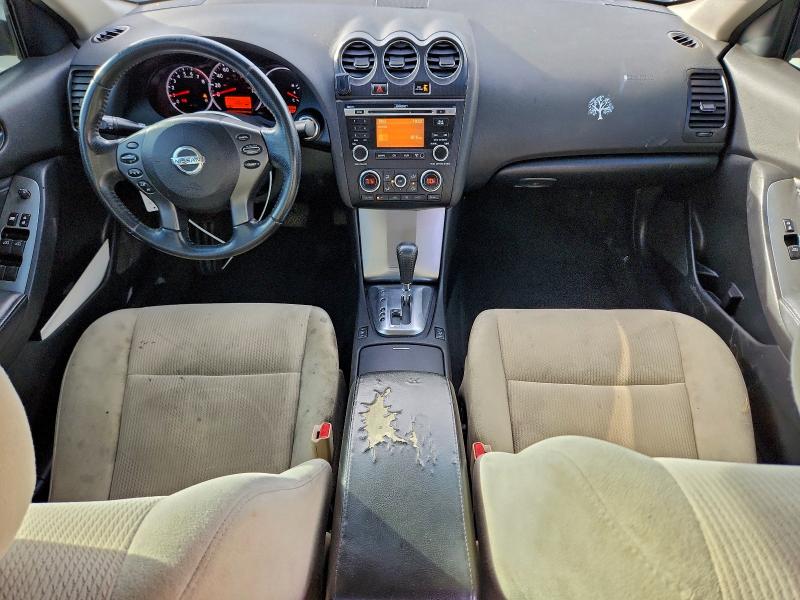 Photo 8 from auction – 2012 NISSAN ALTIMA BAS with VIN 1N4AL2AP2CN415028