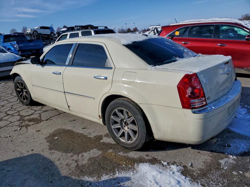 Photo 2 from auction – 2010 CHRYSLER 300C with VIN 2C3CA6CT9AH114230