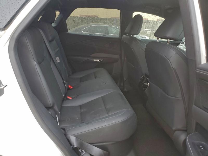 Photo 10 from auction – 2024 LEXUS RX 350 BAS with VIN 2T2BAMBA1RC035129