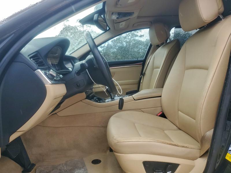 Photo 7 from auction – 2011 BMW 528 I with VIN WBAFR1C51BC743374