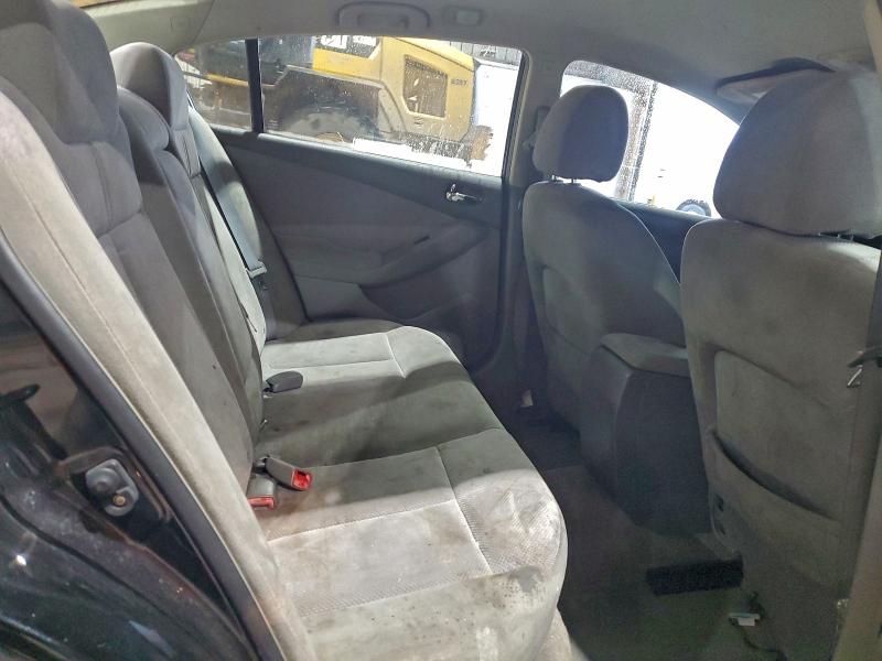 Photo 10 from auction – 2007 NISSAN ALTIMA 2.5 with VIN 1N4AL21E77N475620