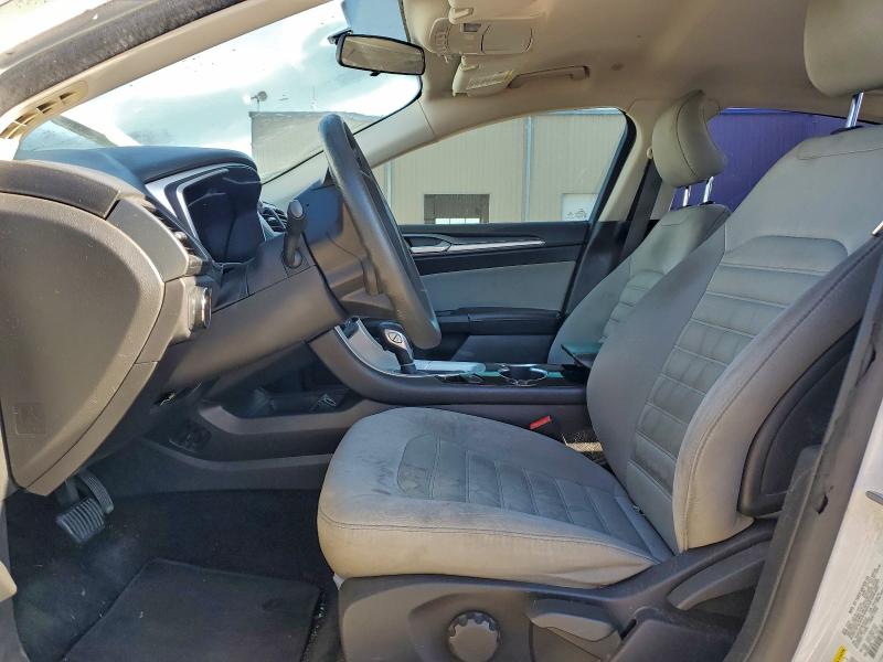 Photo 7 from auction – 2015 FORD FUSION with VIN 3FA6P0UU3FR196162