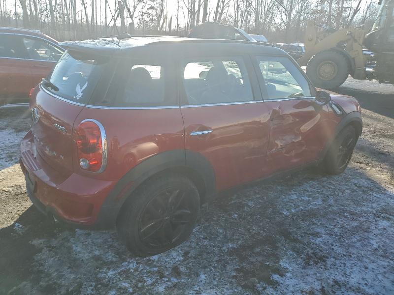 Photo 3 from auction – 2015 MINI COOPER S C with VIN WMWZC3C57FWT03643