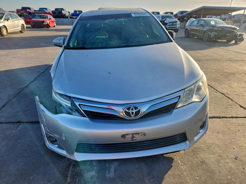 Photo 5 from auction – 2013 TOYOTA CAMRY L with VIN 4T4BF1FK6DR293571