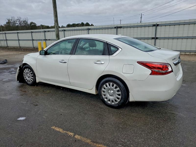 Photo 2 from auction – 2014 NISSAN ALTIMA 2.5 with VIN 1N4AL3APXEC422541