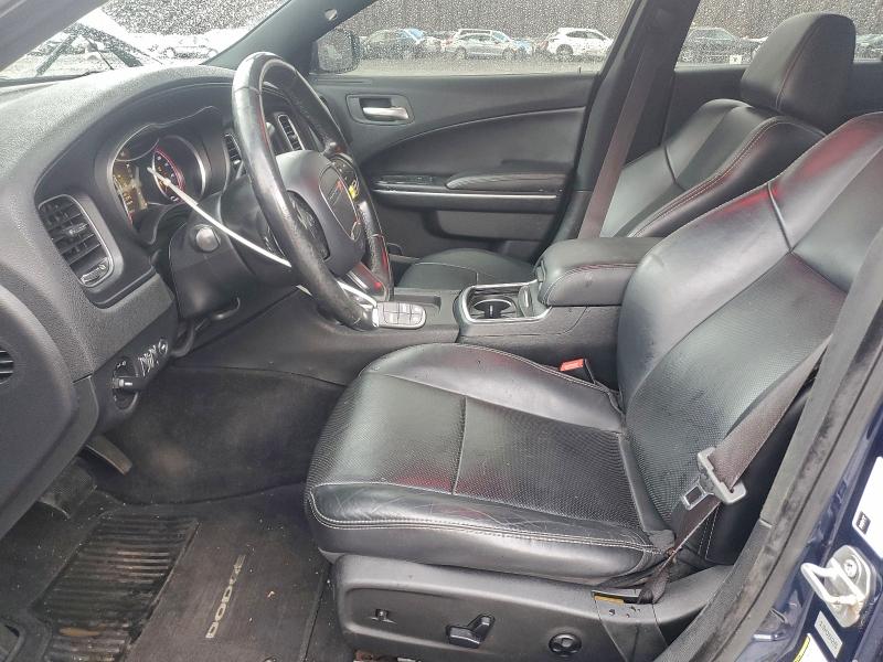 Photo 7 from auction – 2019 DODGE CHARGER PO with VIN 2C3CDXKT5KH718504