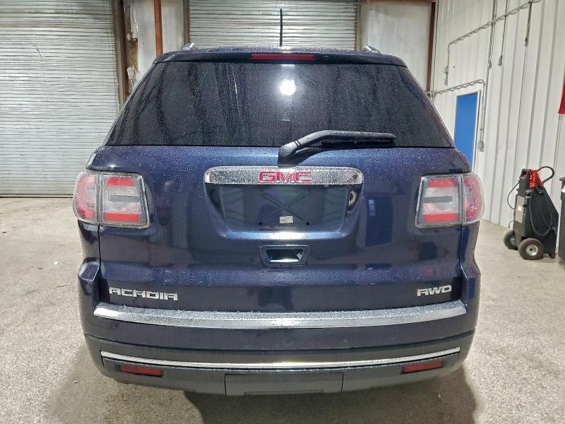 Photo 6 from auction – 2015 GMC ACADIA SLE with VIN 1GKKVPKD1FJ113966