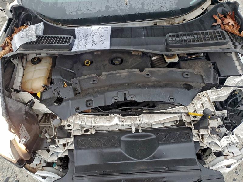 Photo 12 from auction – 2016 FORD ESCAPE TIT with VIN 1FMCU0J91GUB43486