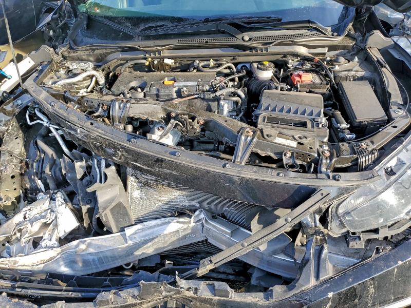 Photo 11 from auction – 2019 HONDA CIVIC with VIN 2HGFC2F63KH579560