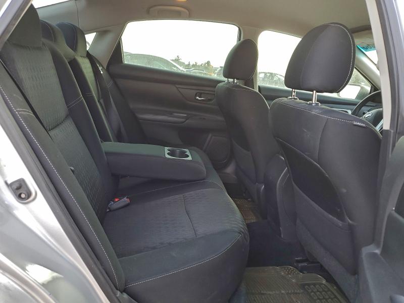 Photo 10 from auction – 2017 NISSAN ALTIMA 2.5 with VIN 1N4AL3AP1HC499240