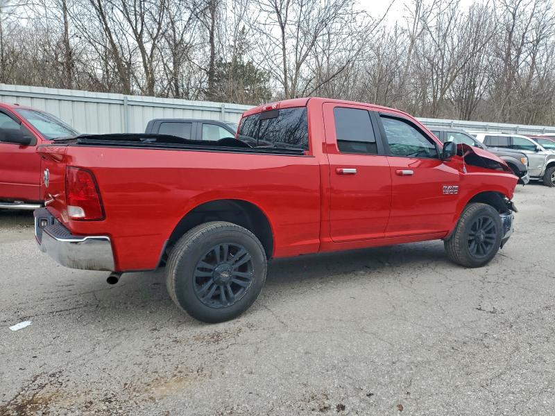 Photo 3 from auction – 2013 RAM 1500 SLT with VIN 1C6RR6GP5DS640581