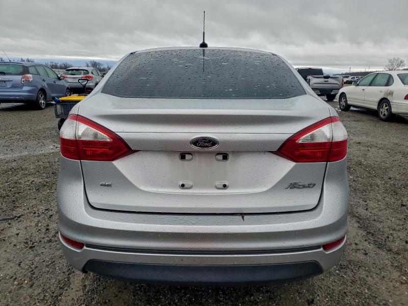 Photo 6 from auction – 2016 FORD FIESTA SE with VIN 3FADP4BJ6GM155286