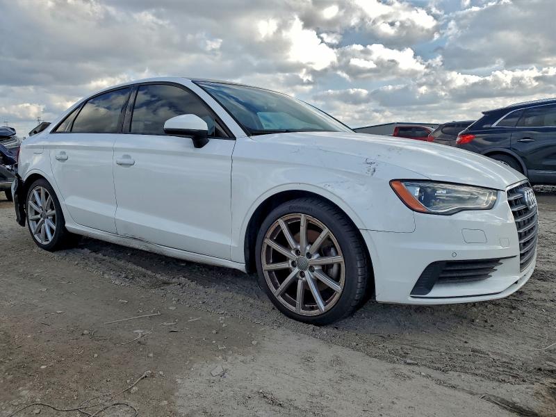 Photo 4 from auction – 2016 AUDI A3 PREMIUM with VIN WAUA7GFF5G1065822
