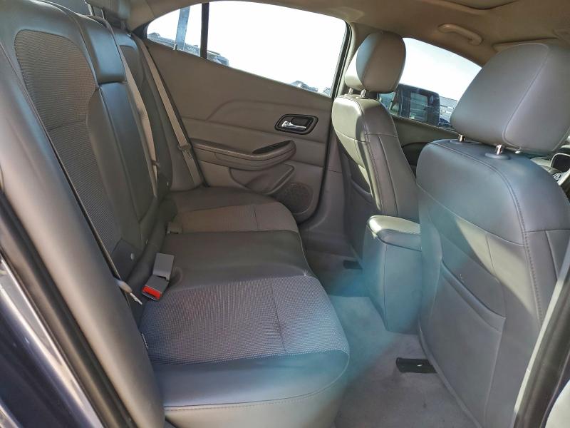 Photo 10 from auction – 2015 CHEVROLET MALIBU 1LT with VIN 1G11C5SL1FF222013