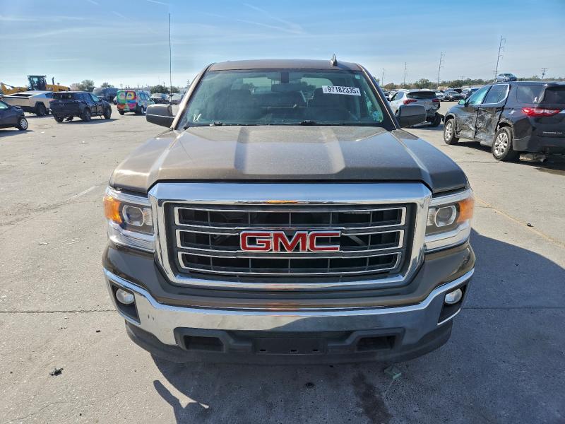 Photo 5 from auction – 2015 GMC SIERRA C15 with VIN 3GTP1UEC4FG182473