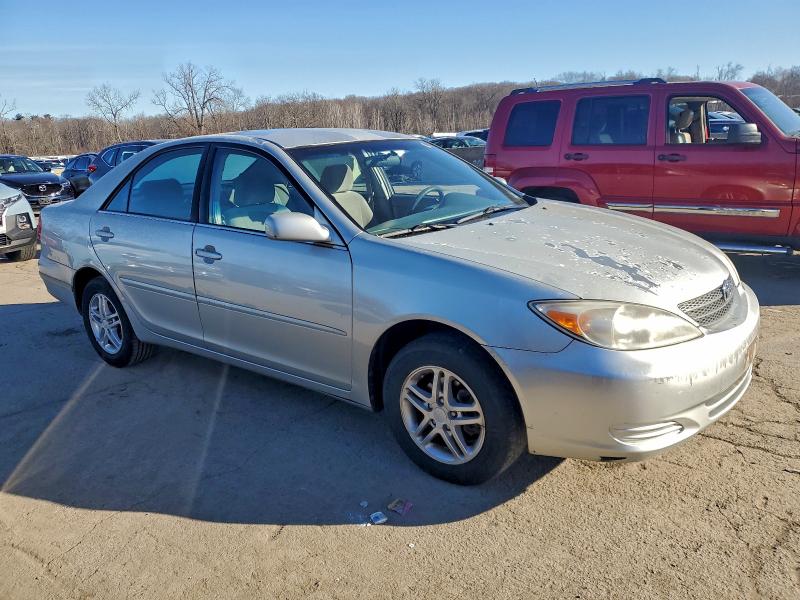 Photo 4 from auction – 2003 TOYOTA CAMRY with VIN 4T1BE32K23U189172