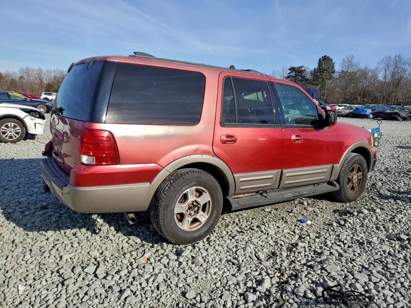 Photo 3 from auction – 2003 FORD EXPEDITION with VIN 1FMFU18LX3LA21858