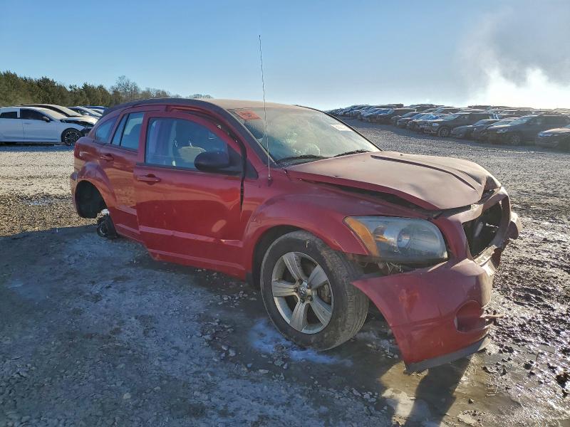 Photo 4 from auction – 2012 DODGE CALIBER SX with VIN 1C3CDWDA4CD533381