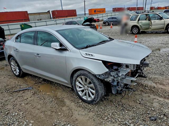 Photo 4 from auction – 2015 BUICK LACROSSE with VIN 1G4GB5G3XFF346614