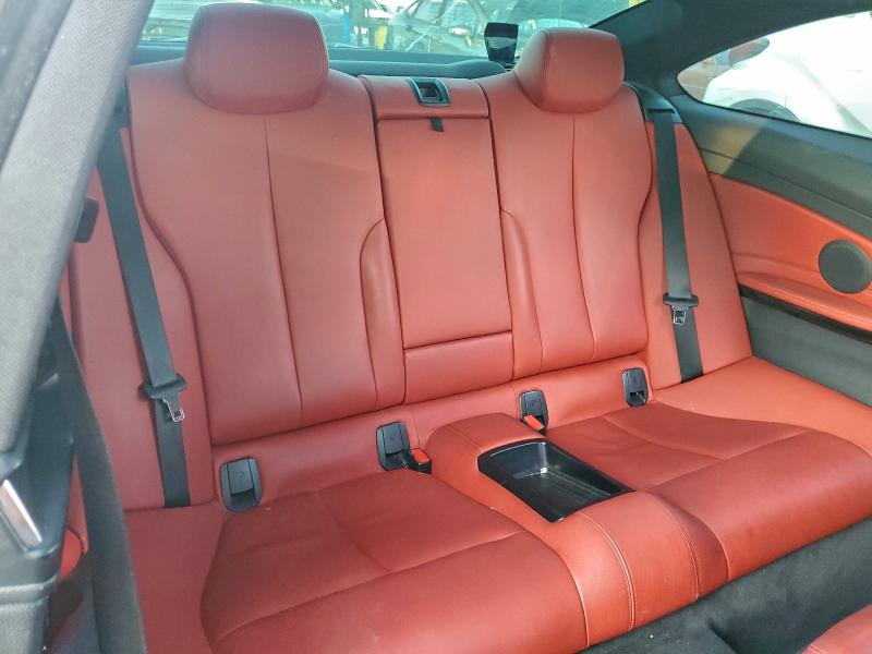 Photo 10 from auction – 2014 BMW 428 I with VIN WBA3N7C57EF719942
